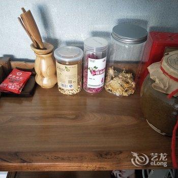 焦作爱心?小屋酒店提供图片