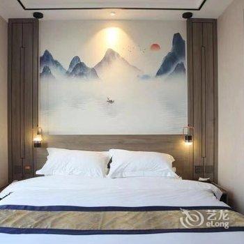 武平鑫城商务宾馆酒店提供图片