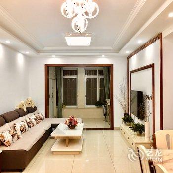 泸州雅棠公寓酒店提供图片