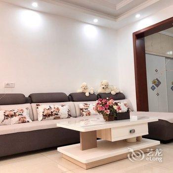 泸州雅棠公寓酒店提供图片