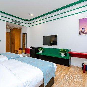 贵阳中葡星酒店酒店提供图片