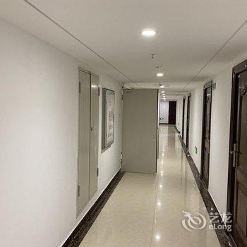 福州拓福美学公寓酒店提供图片