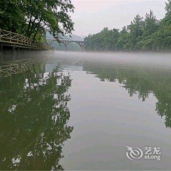 抚州庭轩电竞宾馆酒店提供图片