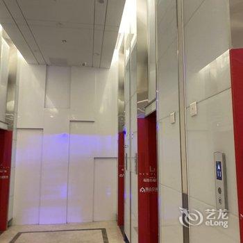 福州拓福美学公寓酒店提供图片