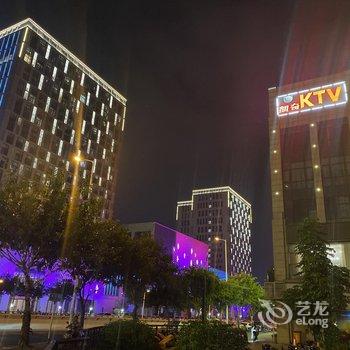 福州拓福美学公寓酒店提供图片