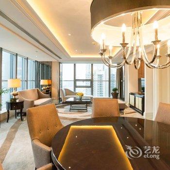 佩森商务酒店公寓(南京奥体中心店)酒店提供图片