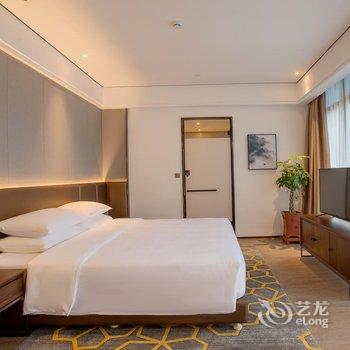 郑州熙畔精选酒店酒店提供图片