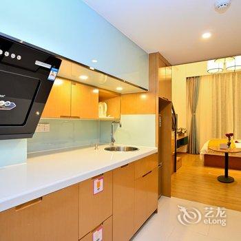 昆明乐浔栖酒店酒店提供图片