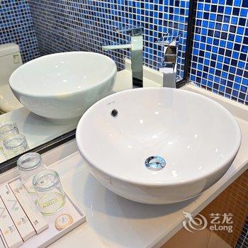 昆明乐浔栖酒店酒店提供图片