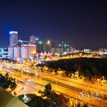 昆明乐浔栖酒店酒店提供图片