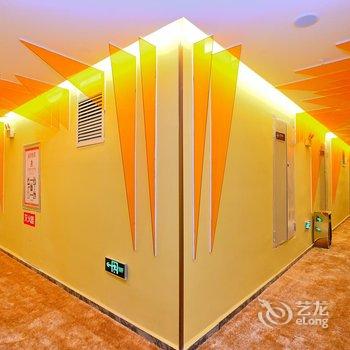 昆明乐浔栖酒店酒店提供图片