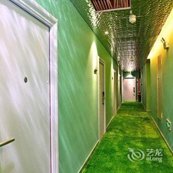 昆明乐浔栖酒店酒店提供图片