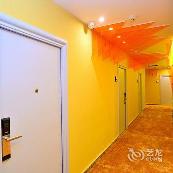 昆明乐浔栖酒店酒店提供图片