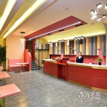 昆明乐浔栖酒店酒店提供图片