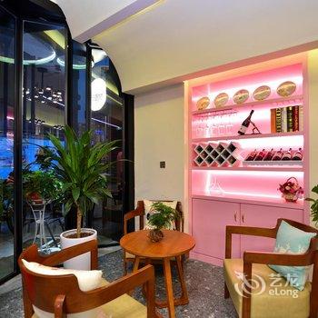 昆明乐浔栖酒店酒店提供图片