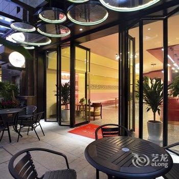 昆明乐浔栖酒店酒店提供图片