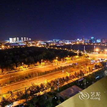 昆明乐浔栖酒店酒店提供图片