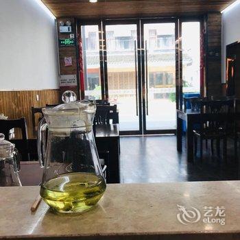 乌镇安邸设计酒店酒店提供图片