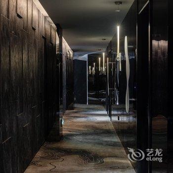 Ufia Hotel(重庆解放碑店)酒店提供图片