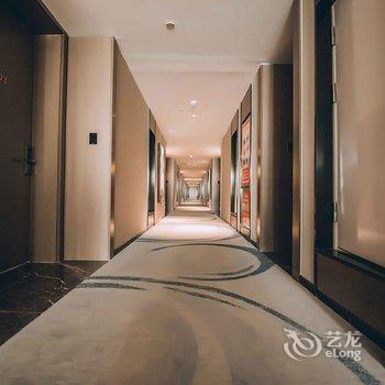 锦江都城酒店(泽普法桐大街店)酒店提供图片