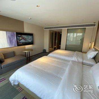 麗枫酒店(从化客运站地铁站江埔店)酒店提供图片
