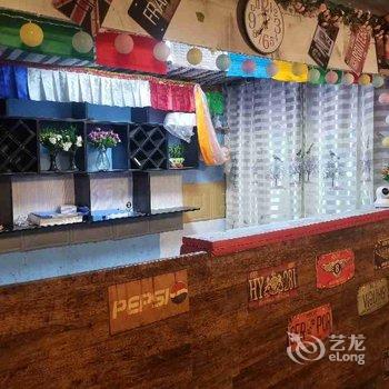 色达霍尔五明旅店酒店提供图片