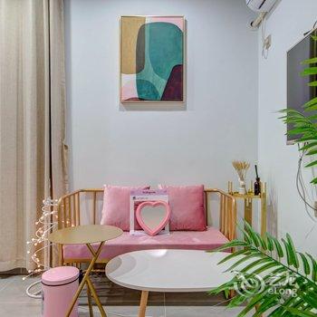 珠海珠海捌月花园公寓酒店提供图片