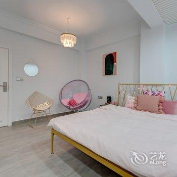 珠海珠海捌月花园公寓酒店提供图片