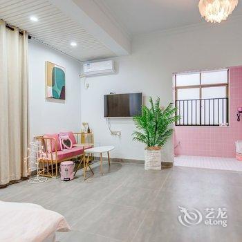 珠海珠海捌月花园公寓酒店提供图片