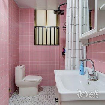 珠海珠海捌月花园公寓酒店提供图片