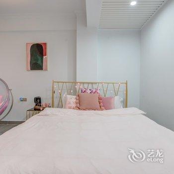 珠海珠海捌月花园公寓酒店提供图片