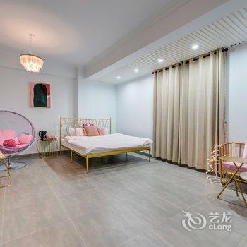 珠海珠海捌月花园公寓酒店提供图片