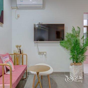 珠海珠海捌月花园公寓酒店提供图片