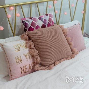 珠海珠海捌月花园公寓酒店提供图片