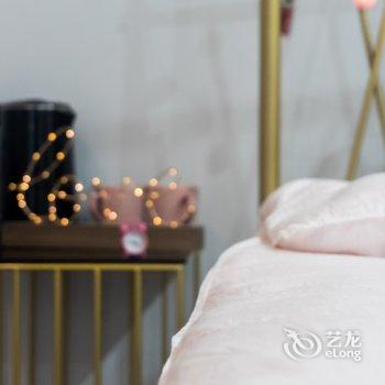 珠海珠海捌月花园公寓酒店提供图片