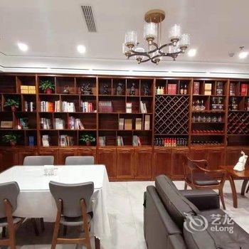 济南泉韵兴东艺术酒店酒店提供图片