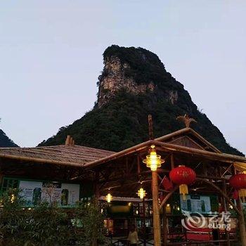 清远竹博园农业旅游生态度假区酒店提供图片