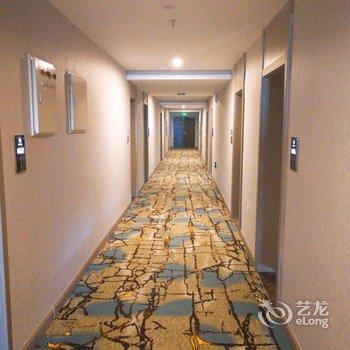 四平H连锁金泽酒店酒店提供图片