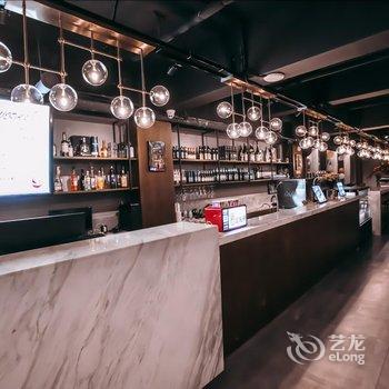 潍坊屋研电影艺术酒店酒店提供图片