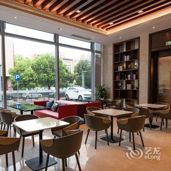 汉雅酒店(宁波东部新城会展中心店)酒店提供图片