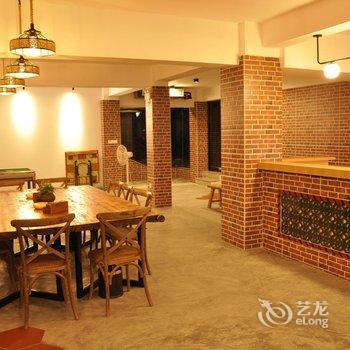 惠安小兜里民宿酒店提供图片