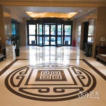 四平H连锁金泽酒店酒店提供图片