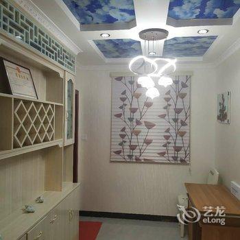 海东明月家庭宾馆酒店提供图片