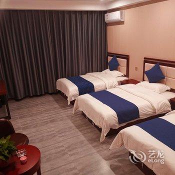 稷山聚缘商务酒店酒店提供图片