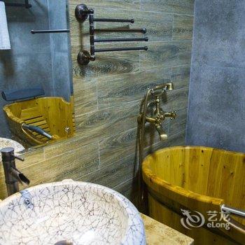 余姚丹山别院客栈酒店提供图片