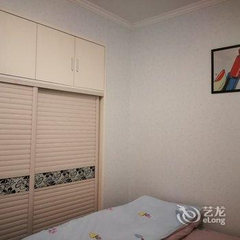 宜昌岸芷汀兰·格调公寓(7号店)酒店提供图片