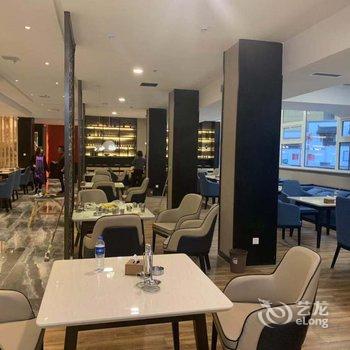 辽阳浩瑀国际酒店酒店提供图片