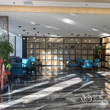 辽阳浩瑀国际酒店酒店提供图片