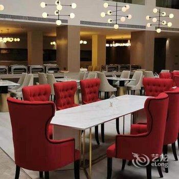 建国璞隐酒店(扬州瘦西湖店)酒店提供图片