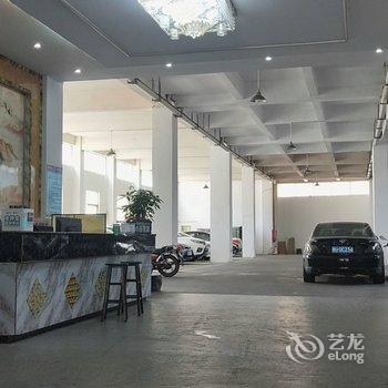 潮州安馨公寓酒店提供图片